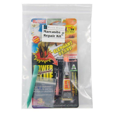 Marcasite Repair Kit - Jewelry